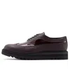 Onitsuka Tiger Brogue 'burgundy'