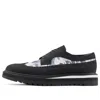 Onitsuka Tiger Brogue Shoes 'black'