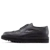 Onitsuka Tiger Brogue Sneakers 'black'