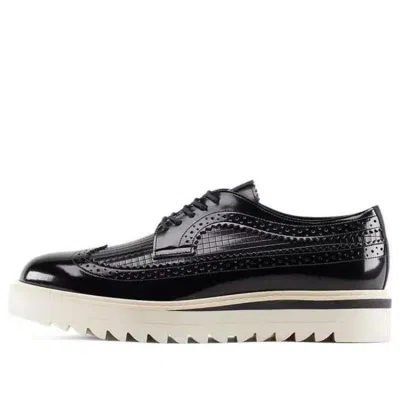 Onitsuka Tiger Brogue Sneakers 'black White'