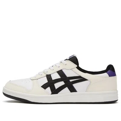 Onitsuka Tiger Buzzer Trainer 'cream White Black' In Multi