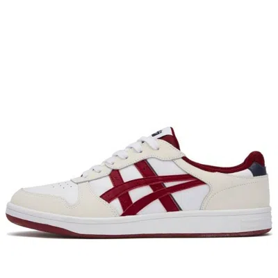Onitsuka Tiger Buzzer Trainer 'cream White Red'