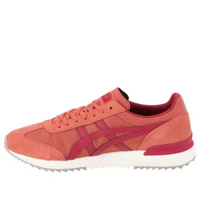 Onitsuka Tiger California 78 Ex 'amber' In Red