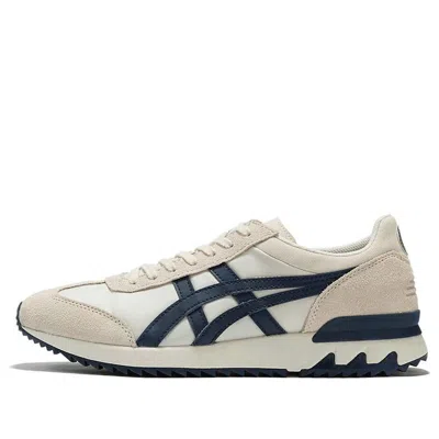 Onitsuka Tiger California 78 Ex 'beige Navy' In White