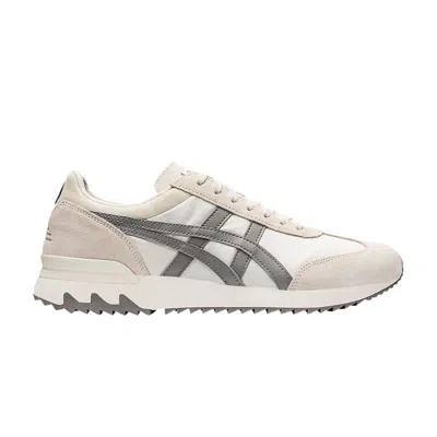 Pre-owned Onitsuka Tiger California 78 Ex 'birch Steeple Grey' In Cream