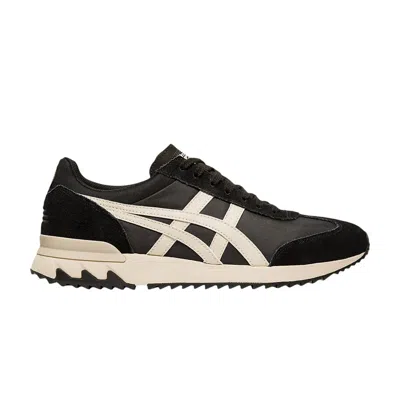 Pre-owned Onitsuka Tiger California 78 Ex 'black Oatmeal'