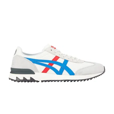 Pre-owned Onitsuka Tiger California 78 Ex 'directoire Blue' In Cream