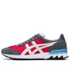 Onitsuka Tiger California 78 Ex 'red Grey' In Multi