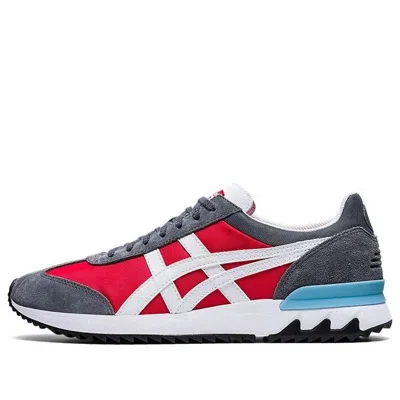 Onitsuka Tiger California 78 Ex 'red Grey' In Multi