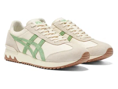 Pre-owned Onitsuka Tiger California 78 Ex Vin 1183c284 200 Birch Verdigris Green