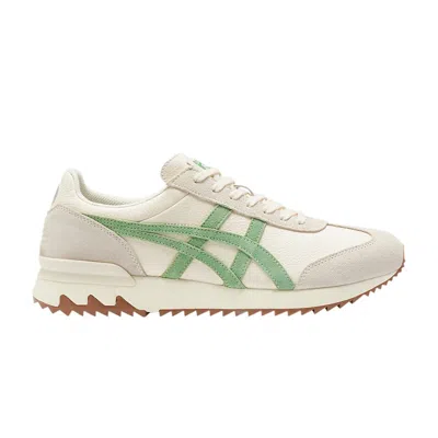 Pre-owned Onitsuka Tiger California 78 Ex Vin 'birch Verdigris Green' In Cream