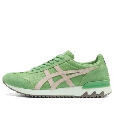 Onitsuka Tiger California 78 Ex Vin 'verdigris Green Cream' In Multi