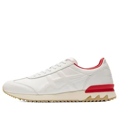 Onitsuka Tiger California 78 Ex 'white Classic Red'