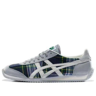 Onitsuka Tiger California 78 'patchwork Grey' In Gray