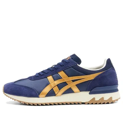 Onitsuka Tiger California 78 'peacoat Pure Gold'