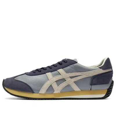 Onitsuka Tiger California 78 Vin 'midnight Cream' In Multi
