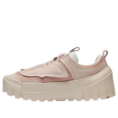 Onitsuka Tiger Chunky Runner Lo 'ginger Peach Dusty Steppe'
