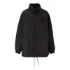 Onitsuka Tiger Coach Jacket 'black'