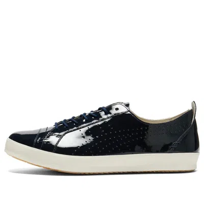 Onitsuka Tiger Colesne Lo Nm 'navy White' In Black