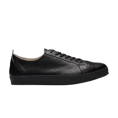 Pre-owned Onitsuka Tiger Colesne Low Nm 'triple Black'