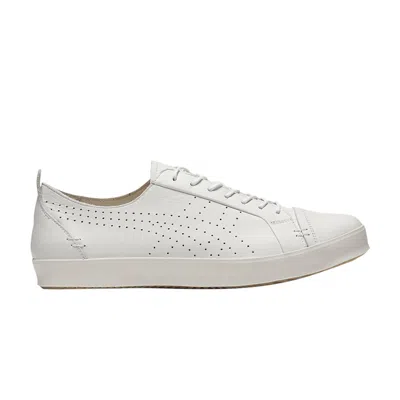 Pre-owned Onitsuka Tiger Colesne Low Nm 'triple White'