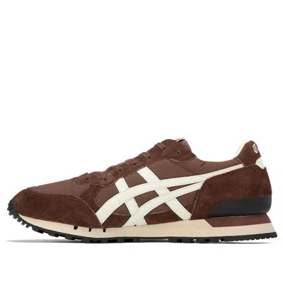 Onitsuka Tiger Colorado Eighty Five Nm 'brown White' In Multi