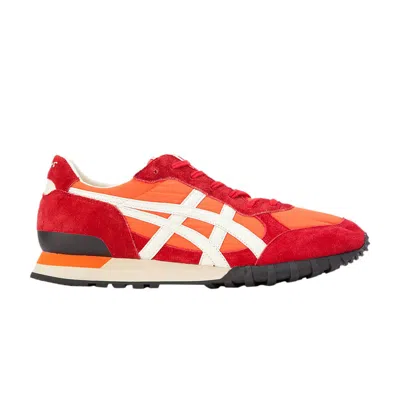 Pre-owned Onitsuka Tiger Colorado Eighty-five Nm 'habanero Cream' In Red