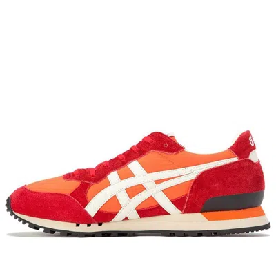 Onitsuka Tiger Colorado Eighty Five Nm 'red White Orange' In Multi