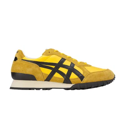 Pre-owned Onitsuka Tiger Colorado Eighty-five Nm 'tiger Yellow Black'
