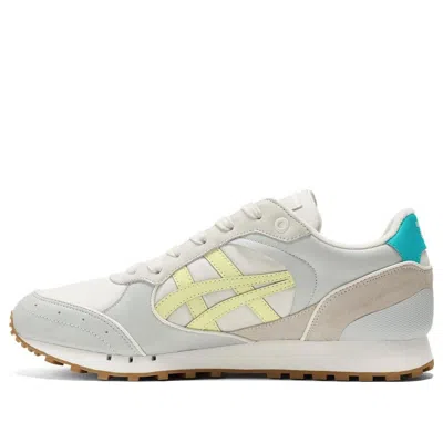 Onitsuka Tiger Colorado Eighty-five Shoes 'cream Huddle Yellow'