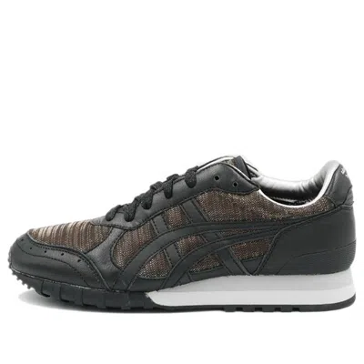 Onitsuka Tiger Colorado 'walnut Brown Black'
