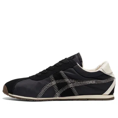 Onitsuka Tiger Corsair A55 'black Cream'