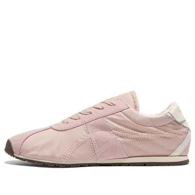 Onitsuka Tiger Corsair A55 'ginger Peach' In Pink