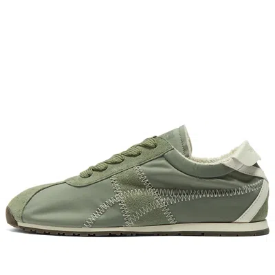Onitsuka Tiger Corsair A55 'lichen Green'