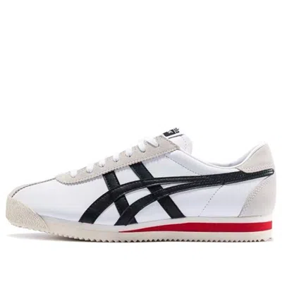 Onitsuka Tiger Corsair 'black' In White