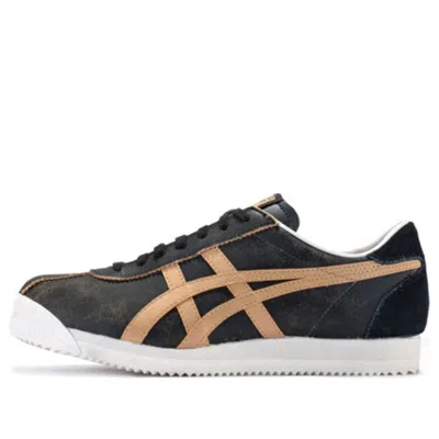 Onitsuka Tiger Corsair 'black Golden'