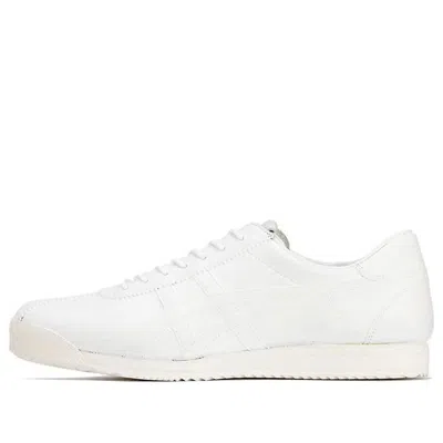 Onitsuka Tiger Corsair Deluxe Shoes 'white'