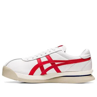 Onitsuka Tiger Corsair Ex 'classic Red' In Multi
