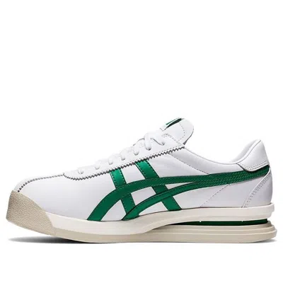 Onitsuka Tiger Corsair Ex 'white Green'
