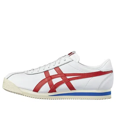 Onitsuka Tiger Corsair Ex 'white Red'