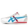 Onitsuka Tiger Corsair 'red White Blue'