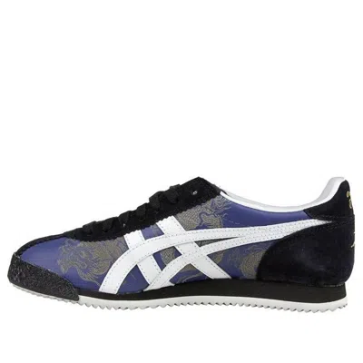 Onitsuka Tiger Corsair Sneakers 'bruce Lee' In Multi
