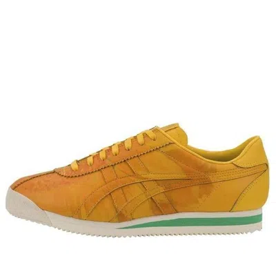 Onitsuka Tiger Corsair 'sunflower' In Yellow