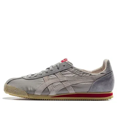 Onitsuka Tiger Corsair 'vintage Grey Off White' In Gray