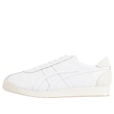 Onitsuka Tiger Corsair 'white' In Gray