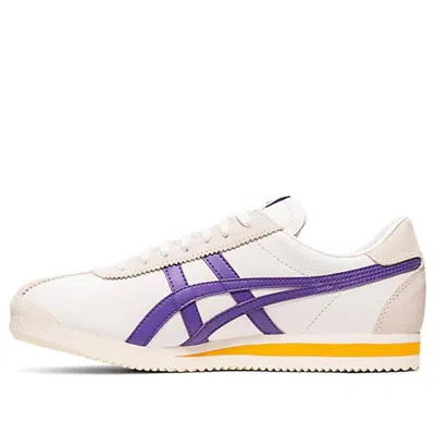 Onitsuka Tiger Corsair 'white Purple' In Multi