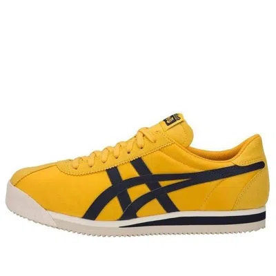 Onitsuka Tiger Corsair 'yellow' In Multi