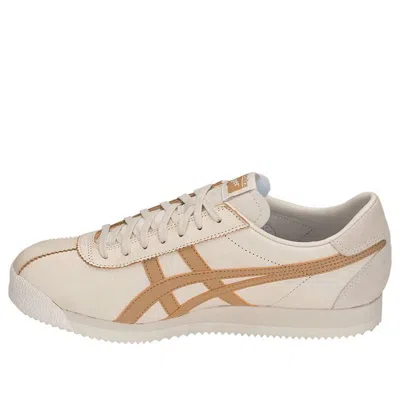 Onitsuka Tiger Corsair 'yellow Brown' In Neutral
