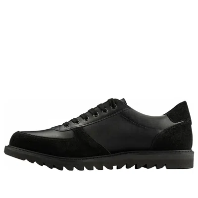 Onitsuka Tiger Court-s 'black' In Multi