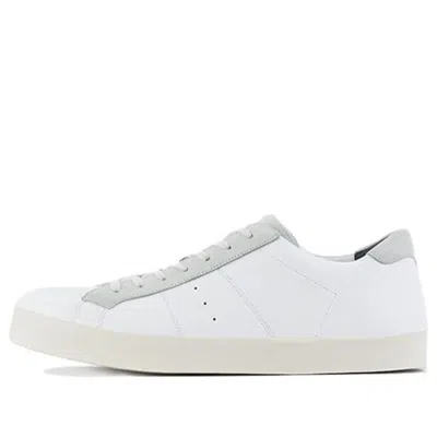 Onitsuka Tiger Court-t F 'white Grey' In Gray